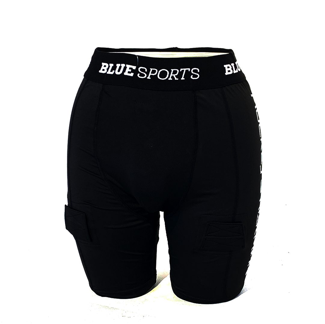 Short de compression HSM - Junior